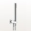Gessi Душевой набор, Inciso, цвет брашированная бронза PVD  58123#726