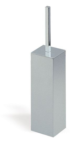 Stil Haus Urania, настенный металлический ёрш, цвет хром