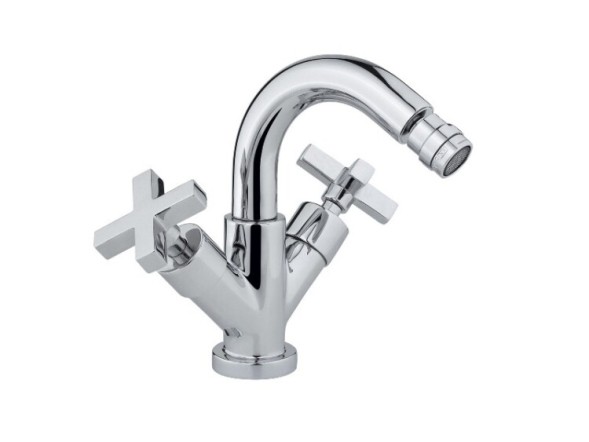 Nicolazzi Смеситель для биде M.Croce 2237 CR 27 цвет хром