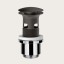 Gessi Донный клапан, Technical Accessories, для раковин, 1 1#4", цвет Матовая латунь  01376#727