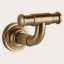 Gessi Крючок, VENTI20, шгв 72*86*67, цвет хром  65521#031