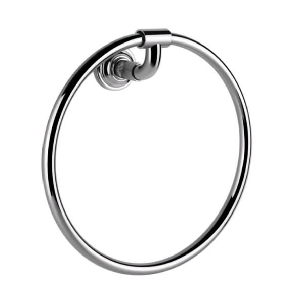 Gessi Полотенцедержатель, VENTI20, шгв 222*86*224, цвет хром  65509#031