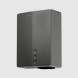 NOFER Сушилка сенсорная 2050 W нерж. сталь BIGFLOW EVO 01481.TT графит