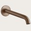 Gessi Излив, 316, цвет медь матовая  54110#708