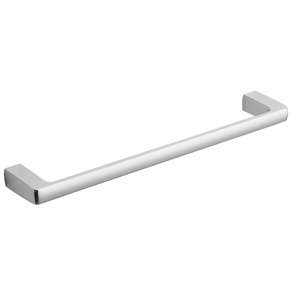 Полотенцедержатель COLOMBO DESIGN LULU B6210 широкий цвет хром