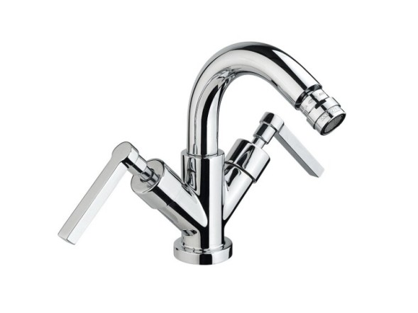 Nicolazzi Смеситель для биде Mac Kinley 05 2237 CR 29 цвет хром