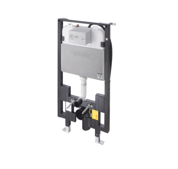 Duravit Инсталляция, DuraSystem, для унитаза, шв 590*1148 WD1024000060