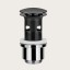Gessi Донный клапан, Technical Accessories, для раковин, 1 1#4", цвет Матовая латунь  01391#727