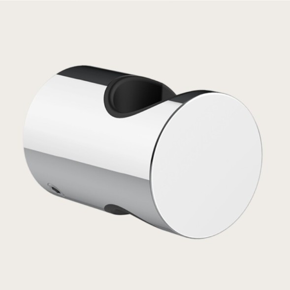 Gessi Держатель ручного душа, шгв 34*50*34, цвет брашированный никель 58157#149
