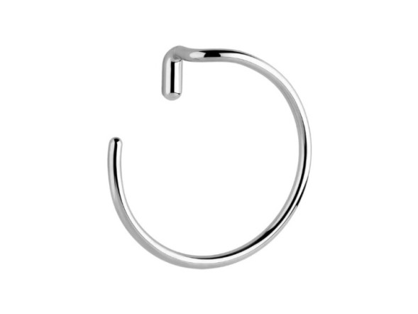 Gessi Полотенцедержатель, Goссia, шгв 233*83*233, цвет хром  38109#031