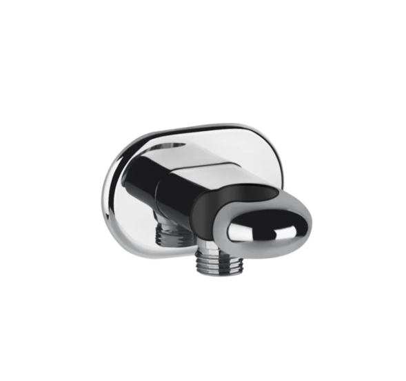 Gessi Шланговое подсоединение, GOCCIA, цвет хром  33761#031