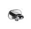 Gessi Шланговое подсоединение, GOCCIA, цвет хром  33761#031