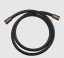 Gessi Шланг для душа, Cromalux, длина шланга, мм 2000, цвет теплая бронза  28746#735