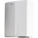 NOFER Сушилка сенсорная 2050 W нерж. сталь BIGFLOW EVO 01481.W белый