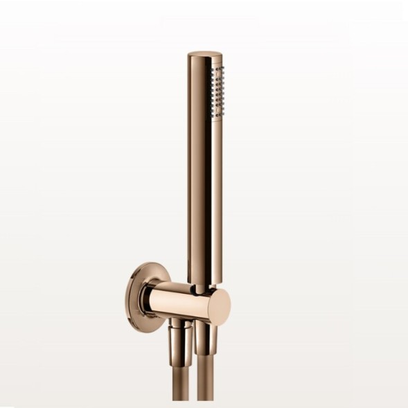 Gessi Душевой набор, Inciso, цвет Никель PVD  58123#720