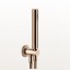 Gessi Душевой набор, Inciso, цвет Никель PVD  58123#720