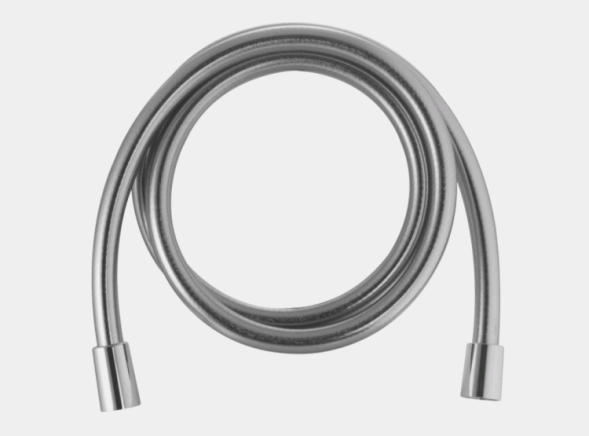 Шланг для душа, Fima Carlo Frattini, Shower accessories, длина шланга, мм-1500, цвет-бронза янтарная (Amber Bronze)F2128ZL