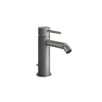 Gessi Смеситель для биде, Flessa, цвет черный матовый 54007#299