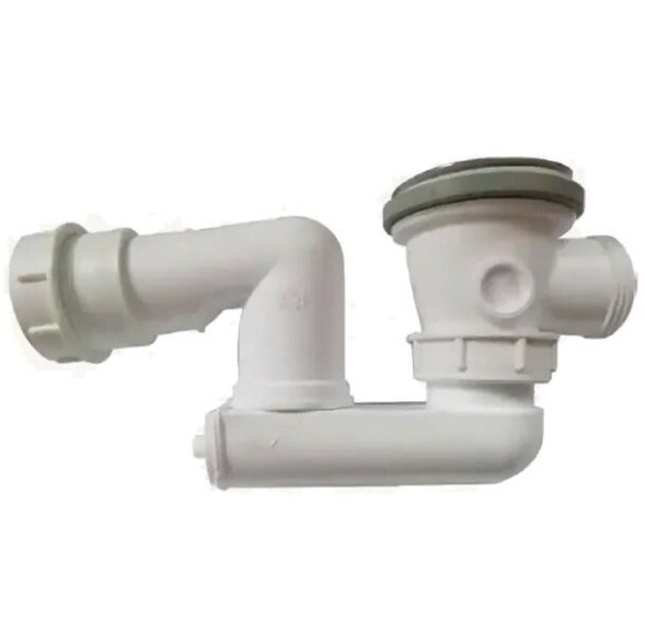 Сифон Artceram Square для ванны ACA062