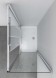 Vincea Душевой уголок Софт (Soft) VSR-3SO1015CL, 1500*1000, хром, стекло прозрачное