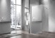 Vincea Душевая перегородка Волк-Ин (Walk-In) VSW-1H100MR, 1000*2000, хром, стекло зеркальное