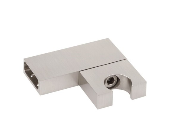 Gessi Держатель ручного душа, шгв 34*50*34, цвет состаренная бронза  58157#187