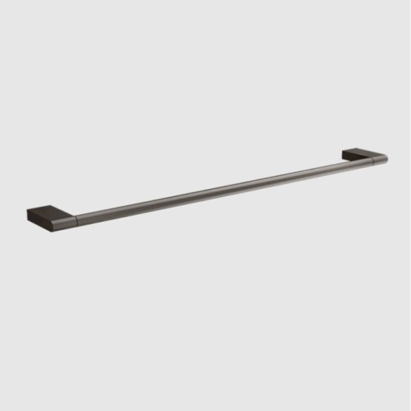 Gessi Полотенцедержатель, Origini, шгв 635*75*15, цвет брашированная бронза PVD  66504#726