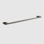 Gessi Полотенцедержатель, Origini, шгв 635*75*15, цвет брашированная бронза PVD  66504#726