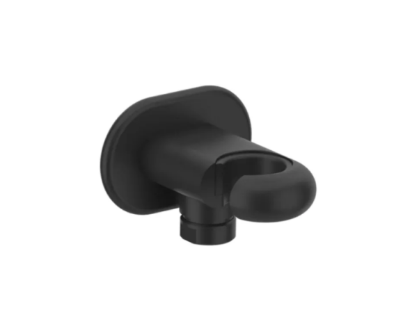Gessi Шланговое подсоединение, GOCCIA, цвет черный матовый  33761#299