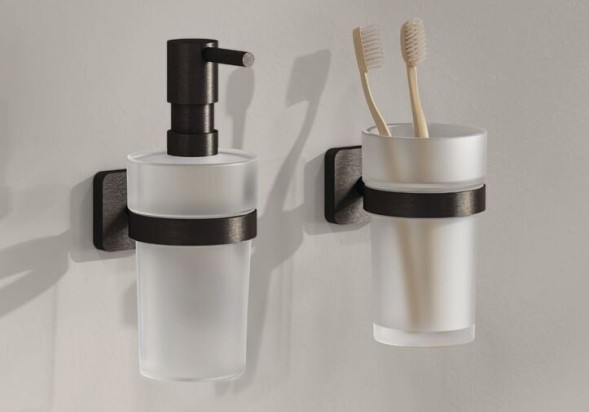 Дозатор KLUDI VELA S 2597639 подвесной