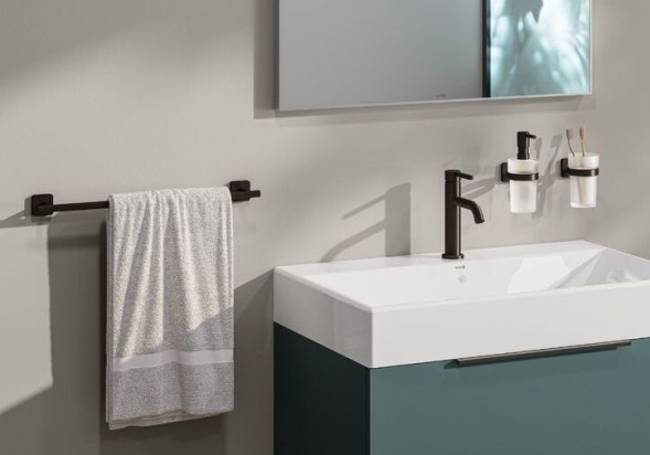 Дозатор KLUDI VELA S 2597639 подвесной