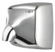 NOFER Сушилка сенсорная 2450 W нерж. сталь WINDFLOW 01151.B глянцевый