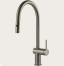 Gessi Смеситель для кухни, Inedito, цвет Никель матовый 60413#149