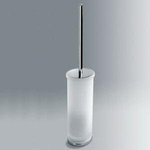 Ершик COLOMBO DESIGN LAND B2806 напольный цвет хром