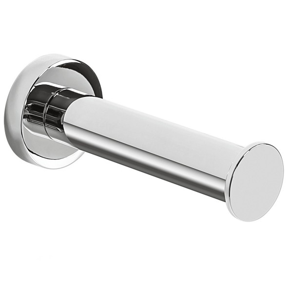 Держатель COLOMBO DESIGN PLUS W4992 дополнительной туалетной бумаги цвет хром