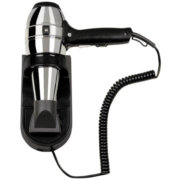 Фен настенный Colombo Hotel collection - B9994 цвет