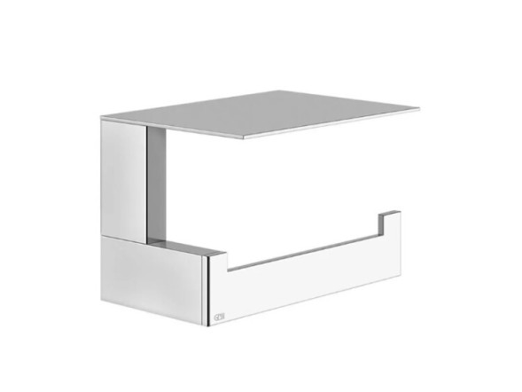 Gessi Бумагодержатель, Rettangolo, шгв 155*75*35, цвет хром  20855#031