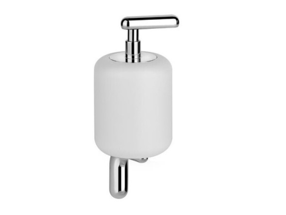 Gessi Дозатор для жидкого мыла, Goссia, шгв 90*108*228, цвет хром  38014#031