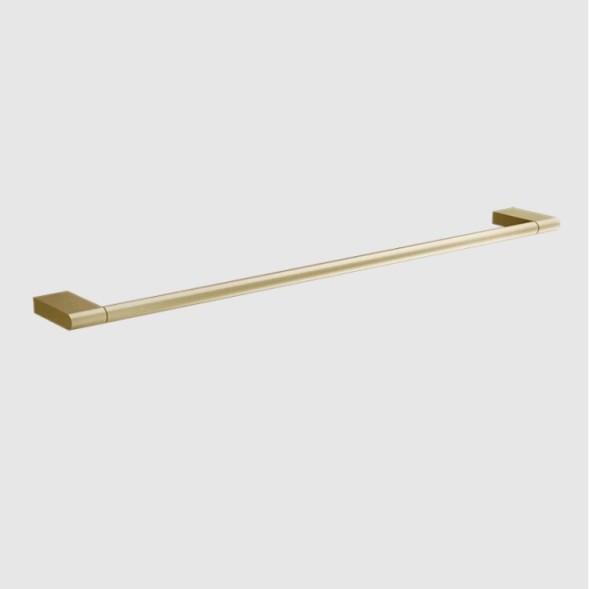 Gessi Полотенцедержатель, Origini, шгв 635*75*15, цвет брашированный никель 66504#149