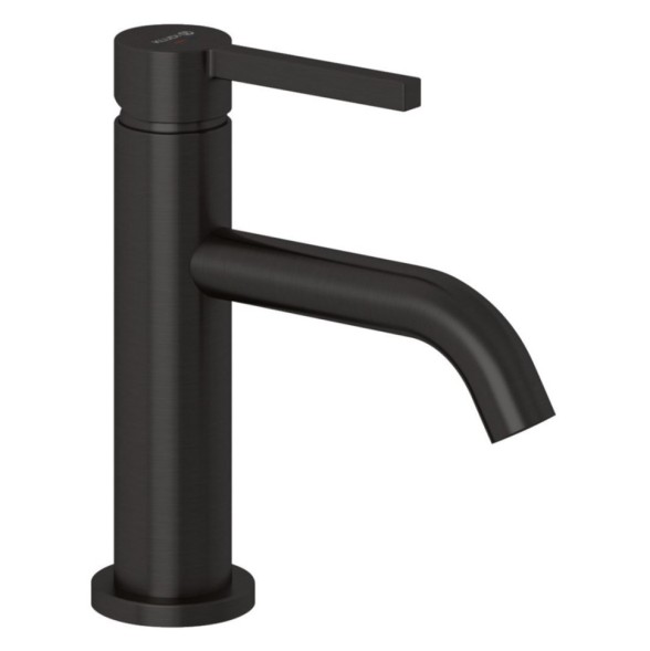 KLUDI NOVA FONTE Pura, однорычажный смеситель на умывальник 100, арт. 20026N215