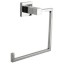 NOFER Полотенцедержатель 184 мм нерж. сталь BARCELONA 16905.B глянцевый