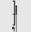 Gessi Душевой гарнитур, Rettangolo shower, 35*15, цвет латунь  20142#710