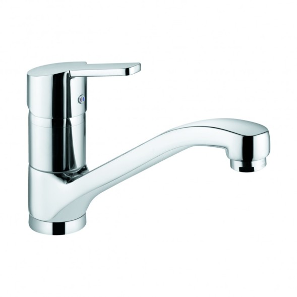 Смеситель KLUDI LOGO NEO 379190575 для кухни