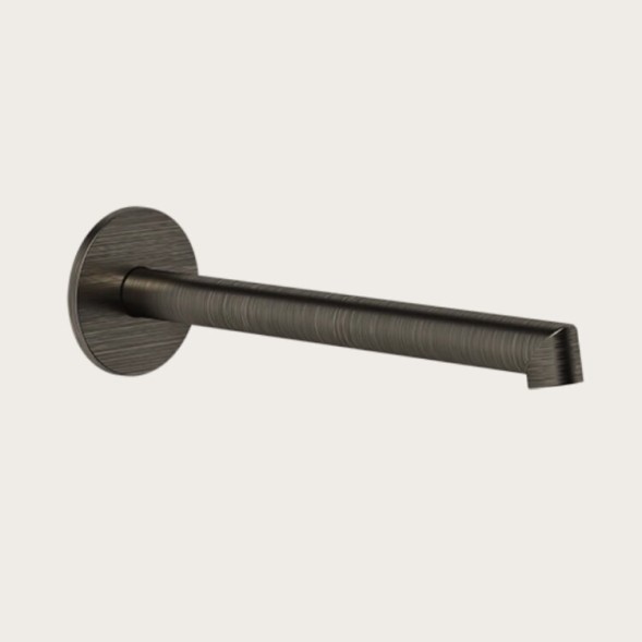 Gessi Излив, Anello, цвет Бронза состаренная 63404#187