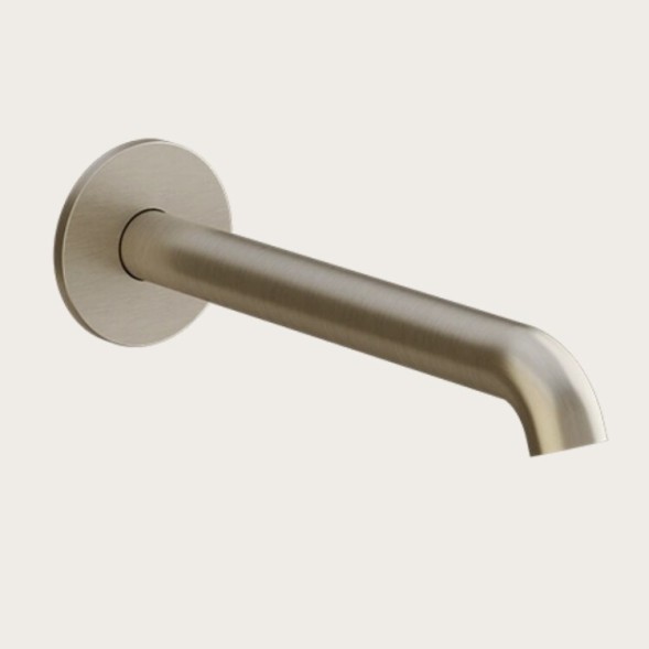 Gessi Излив, Origini, цвет Никель матовый 66102#149