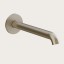 Gessi Излив, Origini, цвет Никель матовый 66102#149