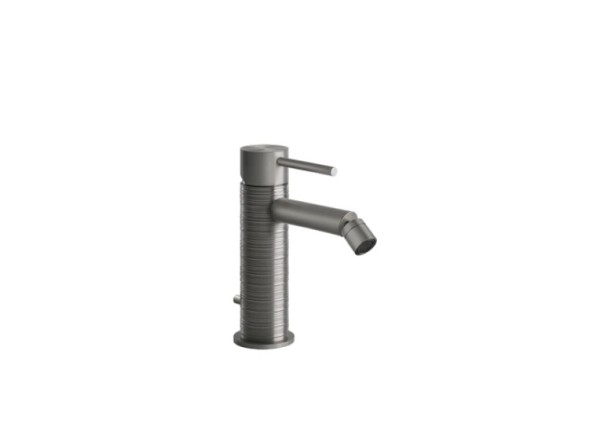 Gessi Смеситель для биде, Trame, цвет медь матовая  54307#708