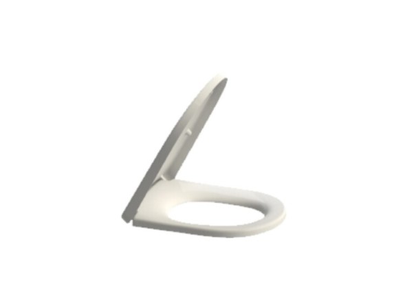 Villeroy&amp;Boch Сиденье для унитаза, Architectura, шг 416*487, цвет-альпийский белый 9M83S101