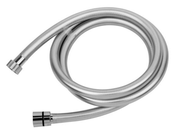 Fiore Shower, душевой шланг из ПВХ, длина 150 см, цвет хром