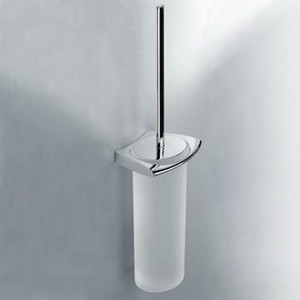 Ершик COLOMBO DESIGN LAND B2807 настенный цвет хром